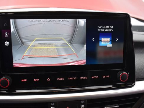 Certified 2023 Kia Forte GT image 28