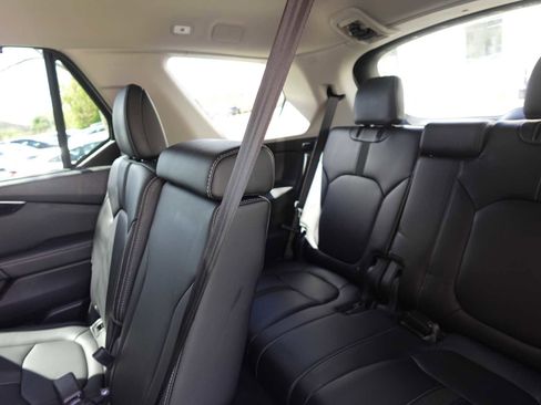 Used 2024 Honda Pilot EX-L image 29