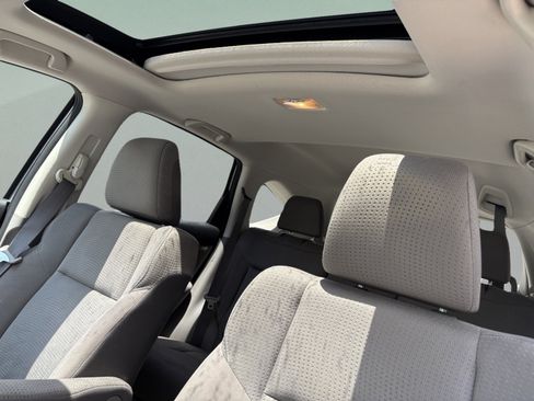 Used 2012 Honda CR-V EX image 17