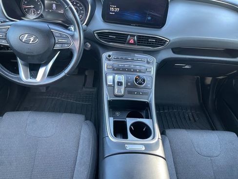 Used 2023 Hyundai Santa Fe SEL image 11
