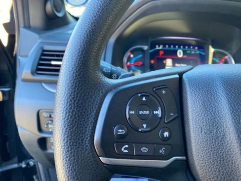 Used 2022 Honda Pilot Sport image 20