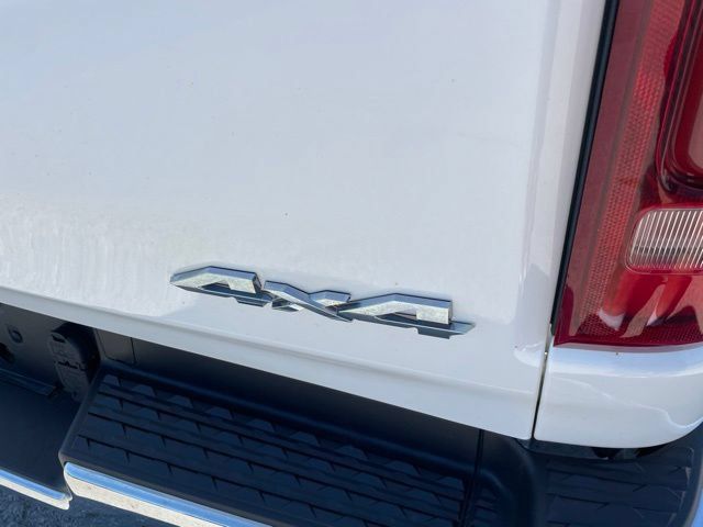 Used 2020 RAM 1500 Laramie AWD/4WD image 14