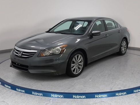 Used 2012 Honda Accord EX-L image 1