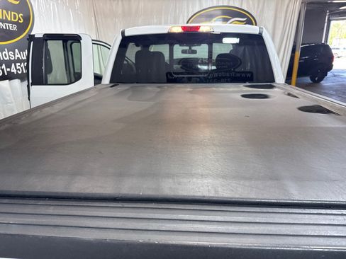 Used 2020 Ford F150 XLT w/ Equipment Group 302A Luxury AWD/4WD image 23