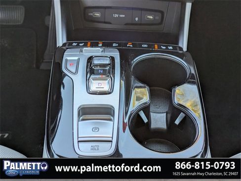 Used 2023 Hyundai Tucson Limited image 18