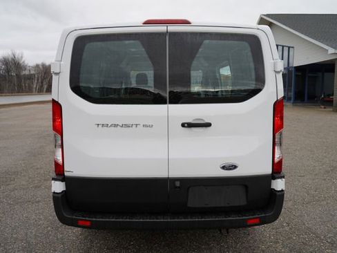 Used 2024 Ford Transit 150 Low Roof image 6