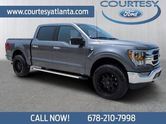 Certified 2022 Ford F150 XLT w/ Equipment Group 302A High AWD/4WD video 1