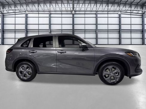 New 2027 Honda HR-V LX image 6