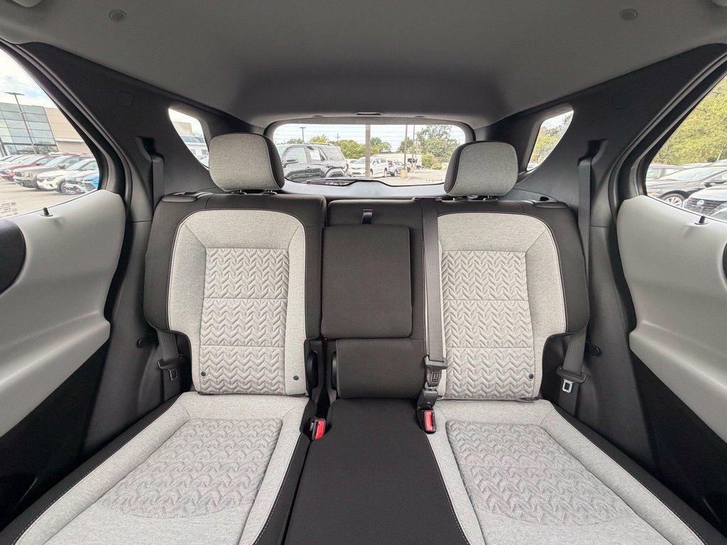 Used 2024 Chevrolet Equinox LS w/ Driver Confidence II Package FWD image 26