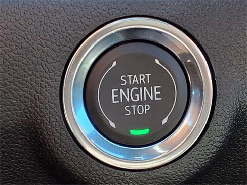 New 2026 GMC Terrain AT4 w/ Convenience Package III image 19