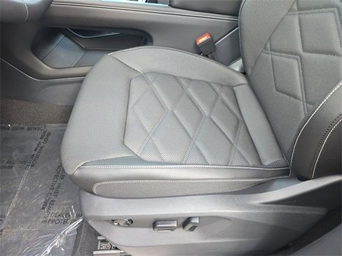 New 2026 Volkswagen Atlas SE image 18