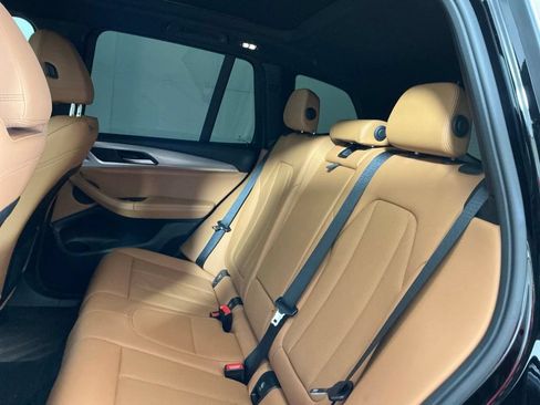Certified 2023 BMW X3 sDrive30i w/ Premium Package RWD image 26