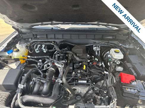 Used 2024 Ford Bronco Outer Banks AWD/4WD image 33