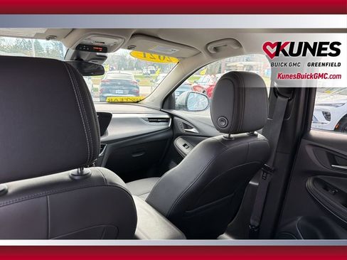 Used 2025 Buick Encore GX Preferred image 37