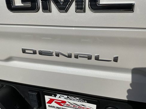 Certified 2024 GMC Sierra 1500 Denali Ultimate image 27