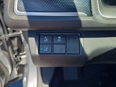 Used 2020 Honda Civic Sport image 19