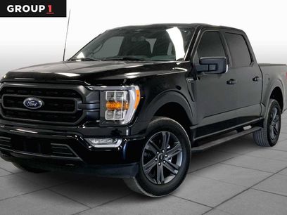 Used 2023 Ford F150 XLT w/ Equipment Group 302A High