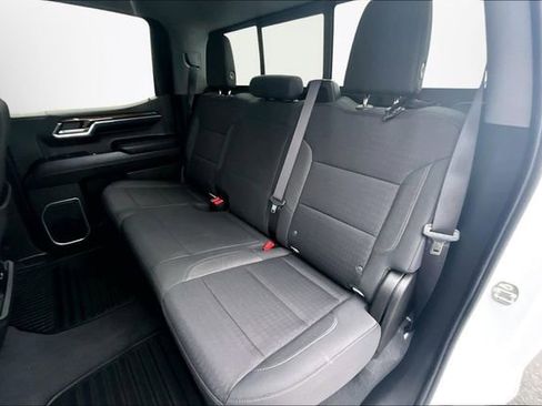 Used 2023 Chevrolet Silverado 1500 RST w/ Convenience Package II image 25