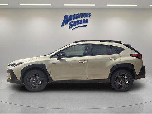 New 2026 Subaru Crosstrek 2.5i Sport AWD/4WD image 4