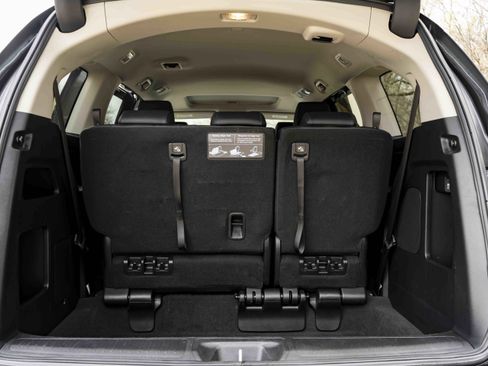 Used 2025 Honda Odyssey EX-L image 45