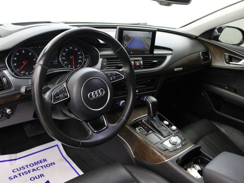 Used 2016 Audi A7 3.0T Prestige w/ Prestige Package image 16