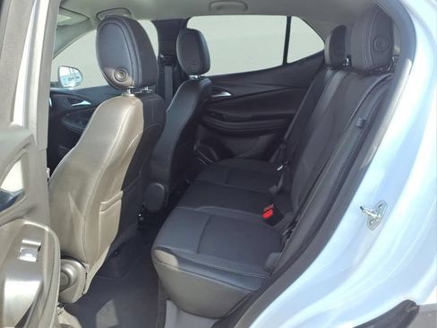 Used 2025 Buick Encore GX Preferred FWD image 16