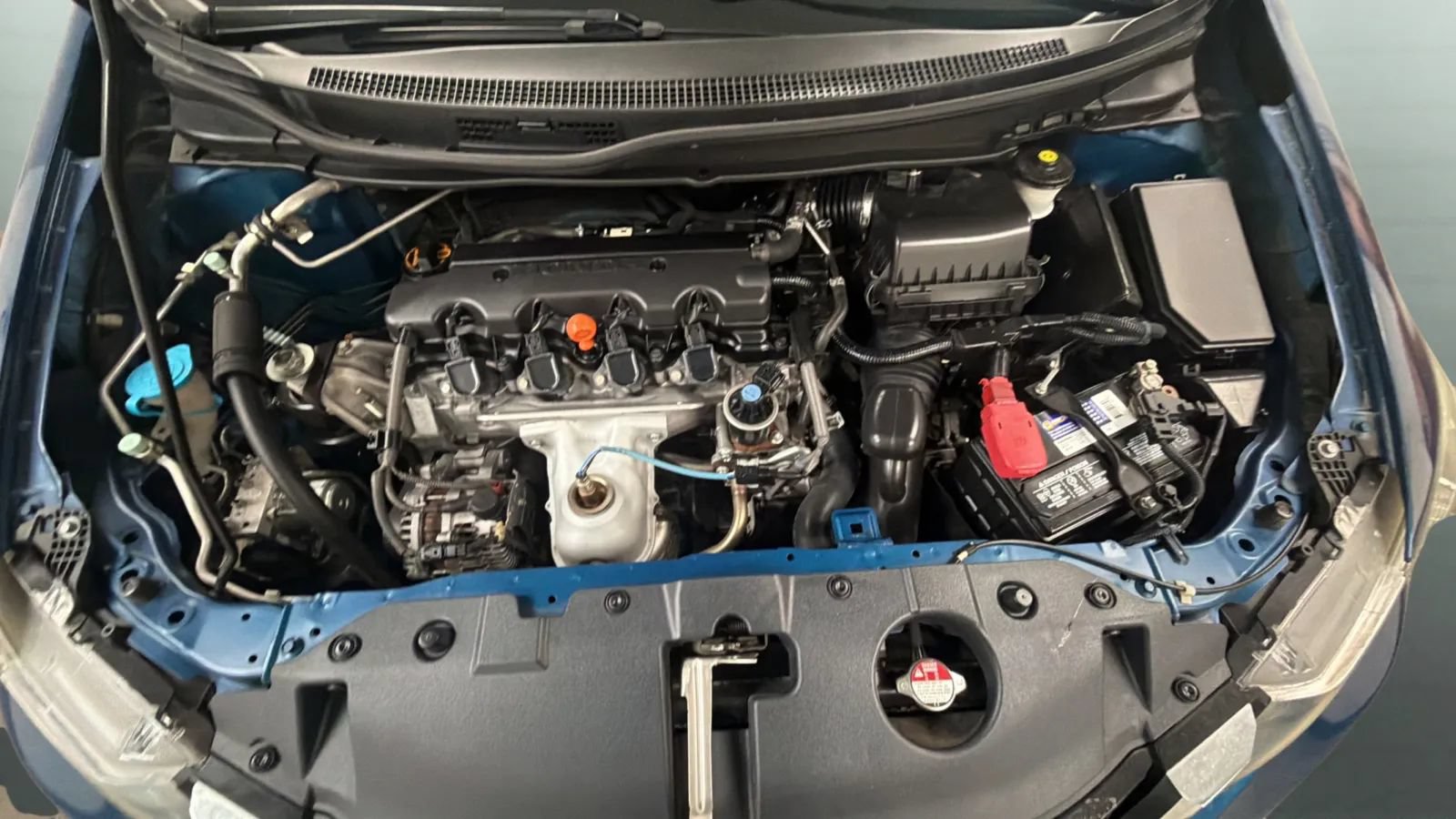 Used 2014 Honda Civic EX image 23