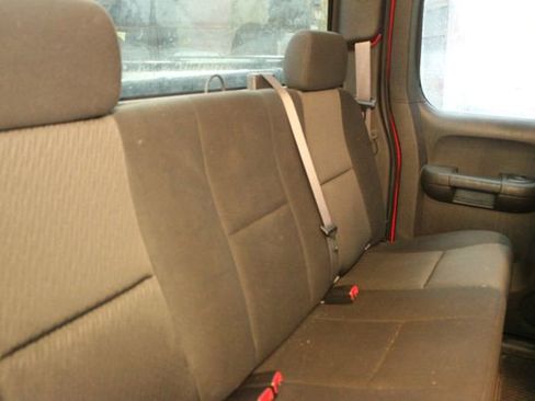 Used 2013 GMC Sierra 1500 SL image 14