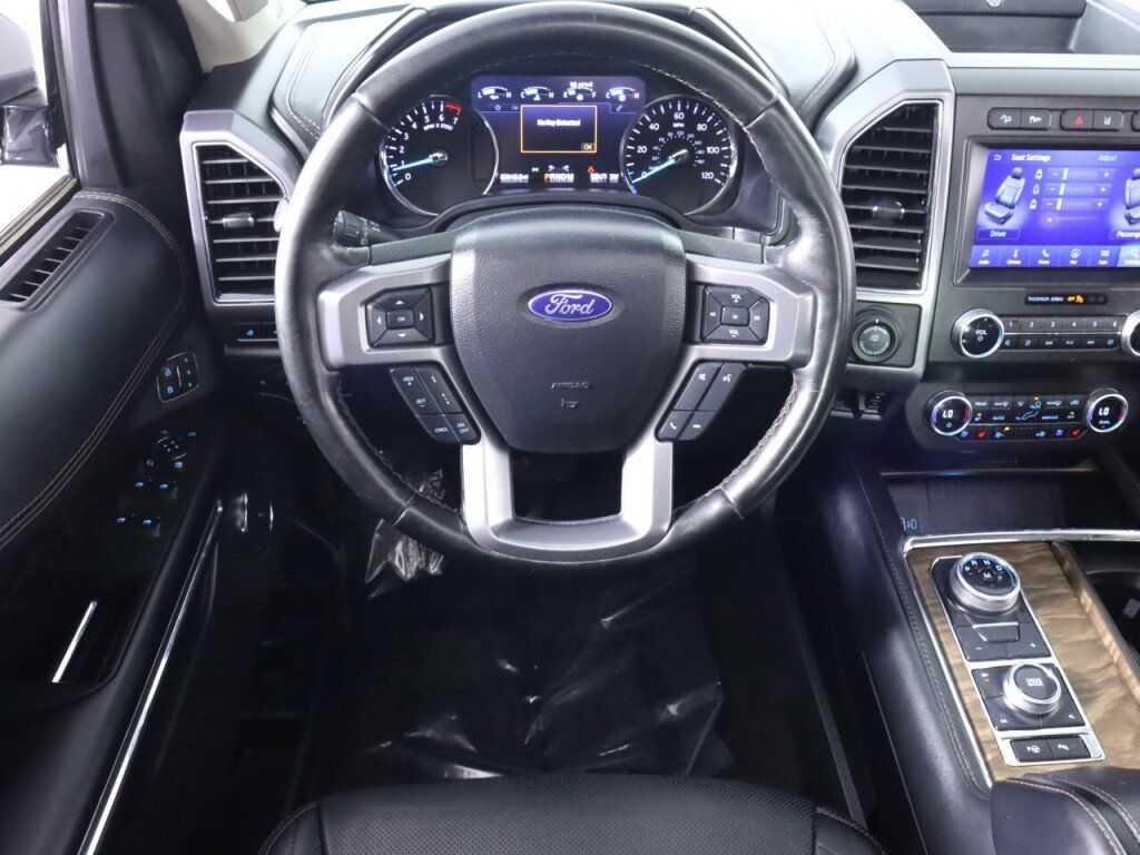 Used 2020 Ford Expedition Platinum AWD/4WD image 43