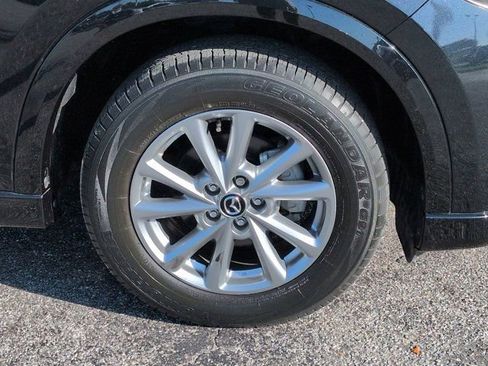 Used 2024 MAZDA CX-5 AWD 2.5 S w/ Select Package image 10