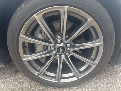 Used 2015 Ford Mustang GT Premium image 5