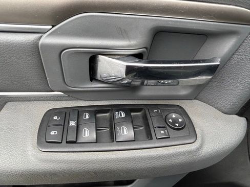 Used 2015 RAM 1500 Outdoorsman image 16