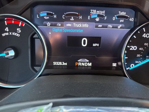 Used 2021 Ford F250 King Ranch w/ King Ranch Ultimate Package image 16