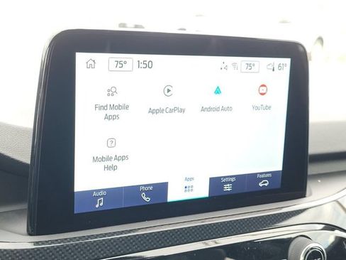 New 2026 Ford Escape ST-Line FWD image 22