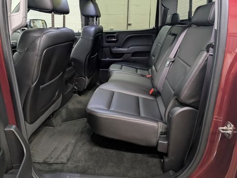 Used 2014 GMC Sierra 1500 SLT w/ All-Terrain Package AWD/4WD image 7