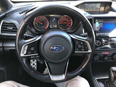 Used 2018 Subaru Impreza 2.0i Sport image 14