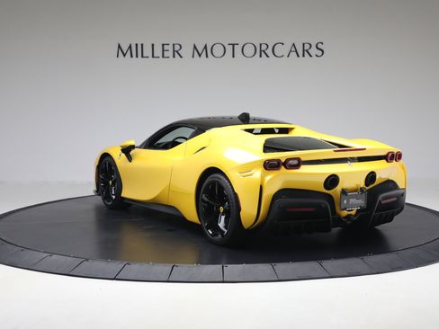 Certified 2023 Ferrari SF90 Stradale image 6