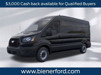 New 2026 Ford Transit 250 148 Medium Roof