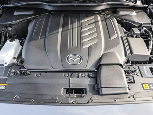 New 2026 MAZDA CX-90 3.3 Turbo w/ Premium Sport Pkg image 50