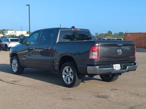 Used 2020 RAM 1500 Big Horn AWD/4WD image 5