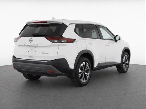 Used 2023 Nissan Rogue SV w/ SV Premium B Package AWD/4WD image 5