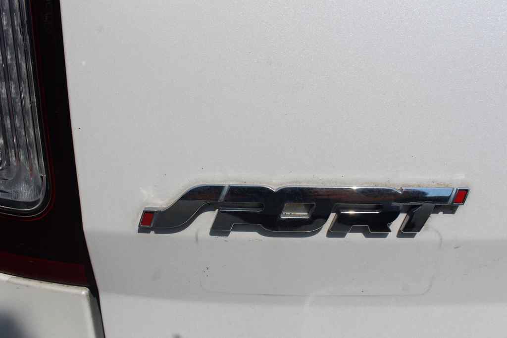 Used 2014 Ford Explorer Sport w/ Equipment Group 401A AWD/4WD image 7