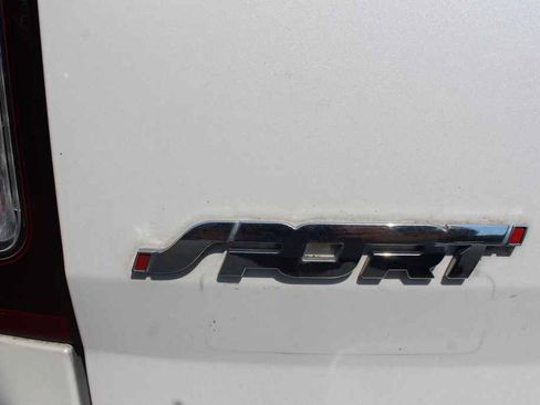 Used 2014 Ford Explorer Sport w/ Equipment Group 401A AWD/4WD image 7
