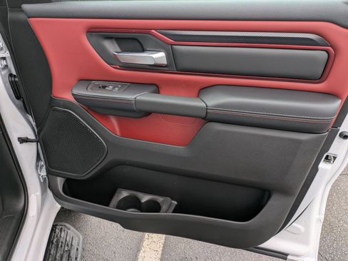 New 2026 RAM 1500 Rebel image 30