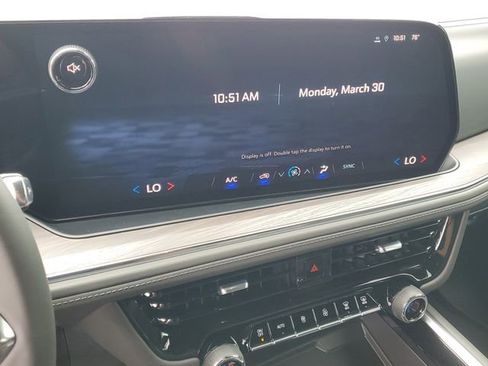 New 2026 Chevrolet Suburban LS w/ Max Trailering Package image 13