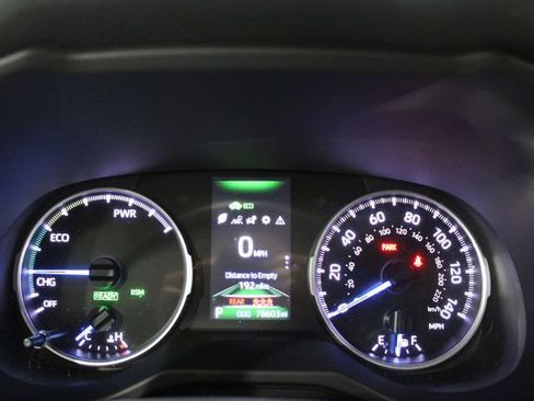 Certified 2020 Toyota RAV4 XLE w/ Convenience Package image 12