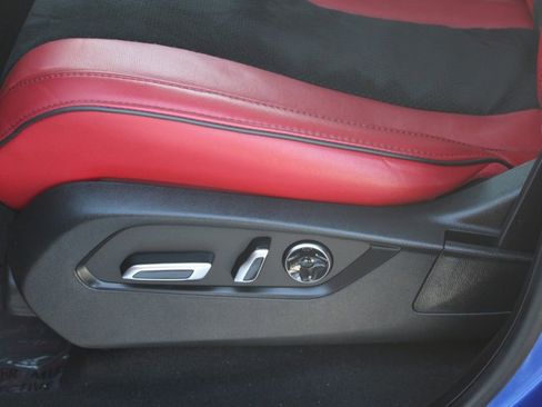 Used 2024 Acura MDX A-Spec image 18