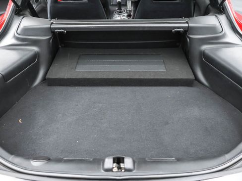 Used 1993 MAZDA RX-7 image 12