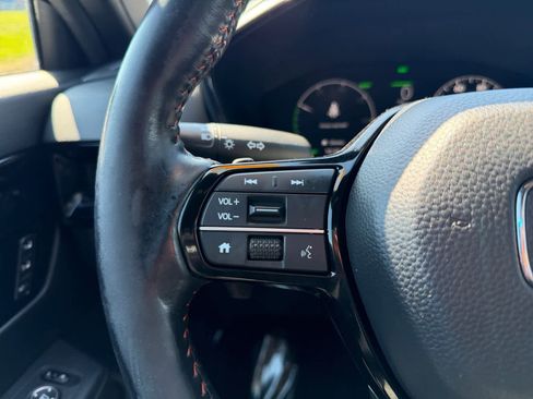 Used 2023 Honda CR-V Sport Touring image 26