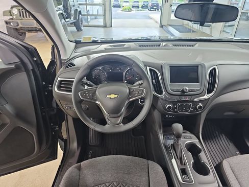 Certified 2024 Chevrolet Equinox LT AWD/4WD image 21